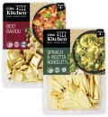 Coles-Kitchen-Filled-Pasta-600g Sale