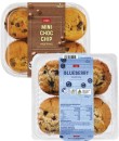 Coles-Muffins-4-Pack-420g-or-9-Pack-315g Sale