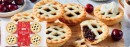 Coles-Christmas-Traditional-Fruit-Mince-Pies-6-Pack-360g Sale