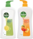 Dettol-Pro-Fresh-Shower-Gel-950mL Sale