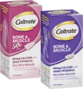 Caltrate-Bone-Muscle-Health-Tablets-100-Pack Sale