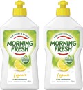 Morning-Fresh-Dishwashing-Liquid-400mL Sale