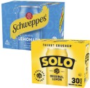 Solo-Schweppes-Lemonade-or-Sunkist-Soft-Drink-30x375mL Sale