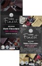 Coles-Finest-70-Cocoa-or-Berry-Pavlova-Flavour-Block-Chocolate-90g-100g Sale