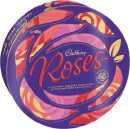 Cadbury-Roses-Tin-485g Sale