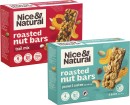 Nice-Natural-Nut-Bars-180g-192g Sale