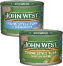 John-West-Tuna-425g Sale