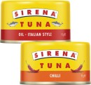 Sirena-Tuna-95g Sale