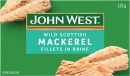 John-West-Mackerel-125g Sale
