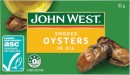 John-West-Oysters-85g Sale