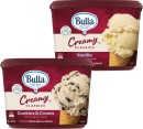 Bulla-Creamy-Classics-Ice-Cream-Tub-2-Litre Sale