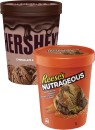 Hersheys-or-Reeses-Ice-Cream-Tub-1-Litre Sale