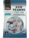 KBs-Raw-Prawns-Tail-On-1kg Sale