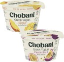 Chobani-Greek-or-No-Sugar-Added-Greek-Yogurt-150g-160g Sale