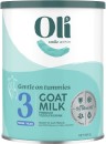 Oli6-Goat-Milk-Stage-3-Premium-Toddler-Drink-800g Sale