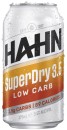 Hahn-Super-Dry-35-Block-Cans-30x375mL Sale
