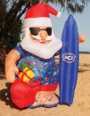 BCF-Inflatable-Surfing-Santa Sale