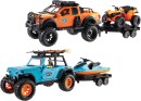 BCF-Weekender-Car-Trailer-Play-Sets Sale