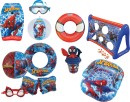 Spiderman-Inflatables-Pool-Toys Sale