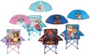 Licensed-Kids-Chair-with-Umbrella Sale