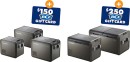 Dometic-CFX5-Fridge-Freezer-Range Sale