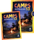Camping-Guide-Touring-Atlas-Trip-Planner Sale