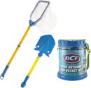 BCF-Discovery-Bucket Sale