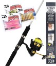Daiwa-Ultimate-Fishing-Boxset Sale
