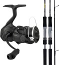 Daiwa-TD-Black-Reel-Daiwa-TD-Hyper-Rod-Pack-2000-2500-3000 Sale