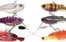 15-off-Regular-Price-on-All-Blades-Vibes-Spinnerbaits-By-TT Sale