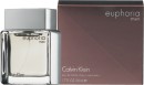 Calvin-Klein-Euphoria-For-Men-Eau-De-Toilette-50mL Sale