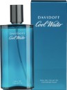 Davidoff-Cool-Water-For-Men-Eau-De-Toilette-125mL Sale