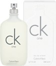 Calvin-Klein-CK-One-Eau-De-Toilette-200mL Sale