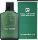 DeletePaco-Rabanne-Pour-Homme-Eau-De-Toilette-100mL Sale