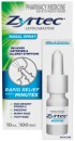 Zyrtec-Allergy-Hayfever-Relief-Nasal-Spray-10mL Sale
