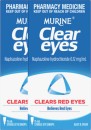 Murine-Clear-Eyes-Eye-Drops-15mL Sale