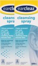 EarClear-Cleansing-Spray-100mL Sale