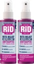 RID-Bite-Relief-Repellent-Antiseptic-Bite-Protection-Spray-100mL Sale
