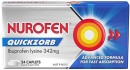 Nurofen-Quickzorb-24-Caplets Sale