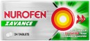 Nurofen-Zavance-24-Tablets Sale