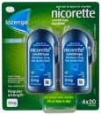 Nicorette-Cooldrops-2mg-Regular-Strength-Icy-Mint-4-x-20-Lozenges Sale