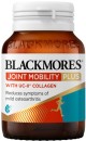 NEW-Blackmores-Joint-Mobility-Plus-60-Chewable-Tablets Sale