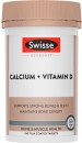 Swisse-Ultiboost-Calcium-Vitamin-D-150-Tablets Sale