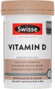 Swisse-Ultiboost-Vitamin-D-400-Capsules Sale