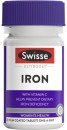 Swisse-Ultiboost-Iron-30-Tablets Sale