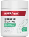 Nutra-Life-Digestive-Enzymes-120-Capsules Sale