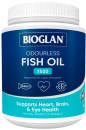 Bioglan-Odourless-Fish-Oil-1500mg-400-Capsules Sale