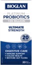 Bioglan-Platinum-Probiotics-100-Billion-30-Capsules Sale
