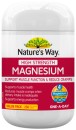 Natures-Way-High-Strength-Magnesium-250-Tablets Sale
