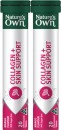 Natures-Own-Collagen-Skin-Support-Effervescent-20-Tablets Sale